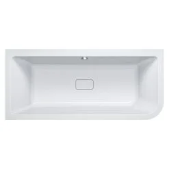 Camargue Badewanne Buena Vista -Bad + Sanitär affär 12 1236