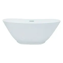 Camargue Freistehende Badewanne Phoenix -Bad + Sanitär affär 12 1253