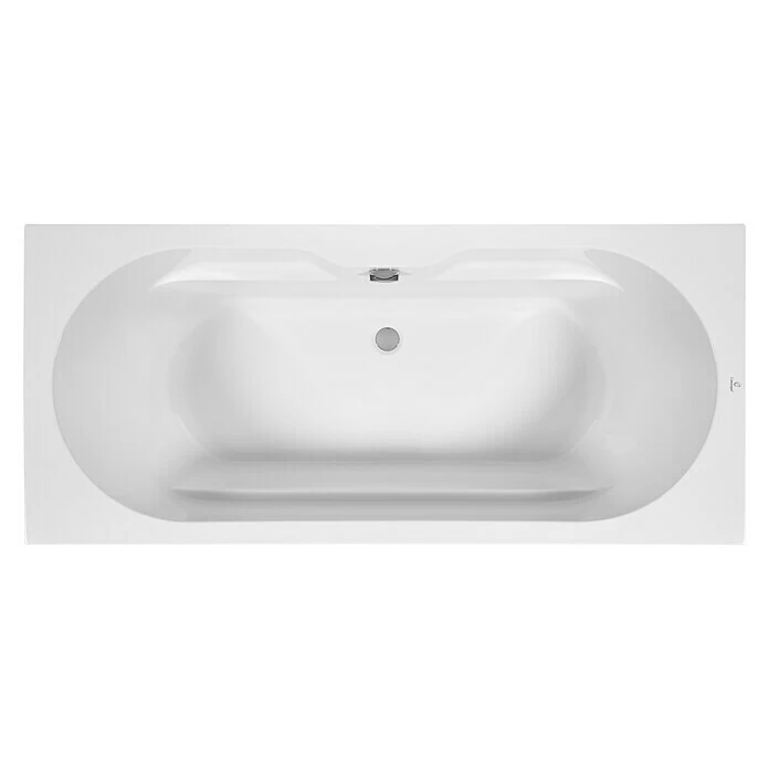 Camargue Duo-Badewanne Montpellier 180 X 80 Cm 5 Camargue Duo-Badewanne Montpellier 180 X 80 Cm – Bild 3