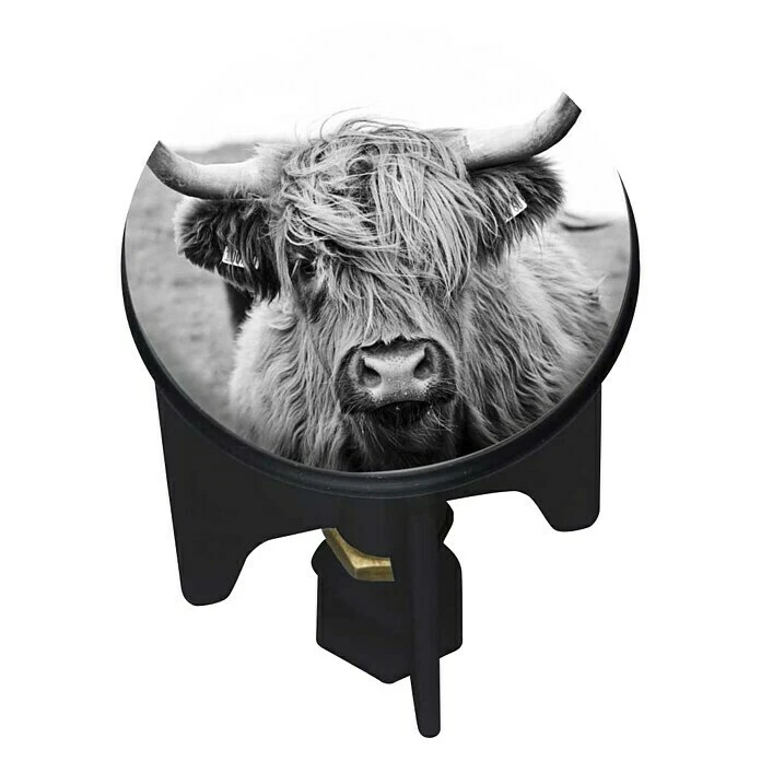 WENKO Lavabostöpsel Pluggy Yak 4 WENKO Lavabostöpsel Pluggy Yak – Bild 2