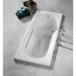 Camargue Badewanne Brasilia