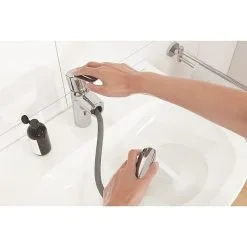 Grohe Quickfix Waschtischmischer Start M-Size -Bad + Sanitär affär 12 1299