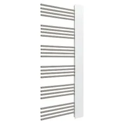 ADMIRAL Badheizkörper-Blende Rio 147 Cm