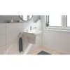 Grohe Quickfix Waschtischmischer Start M-Size 1 Grohe Quickfix Waschtischmischer Start M-Size -Bad + Sanitär affär 12 1305