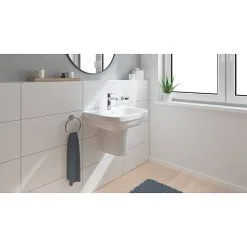 Grohe Quickfix Waschtischmischer Start M-Size