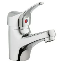 Camargue Waschtischmischer Egeo II