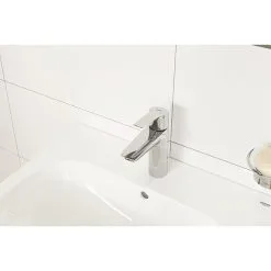 Grohe Quickfix Waschtischmischer Start M-Size