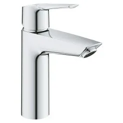 Grohe Quickfix Waschtischmischer Start M-Size 9 Grohe Quickfix Waschtischmischer Start M-Size -Bad + Sanitär affär 12 1359