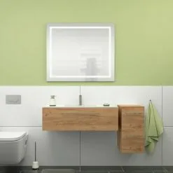 Camargue Waschbecken Espacio Plan