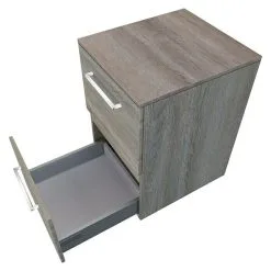 Camargue Unterschrank Espacio Faro