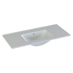 Camargue Waschbecken Espacio Plan -Bad + Sanitär affär 12 1374