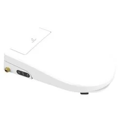 Camargue Dusch-WC-Sitz PO20 -Bad + Sanitär affär 12 1384