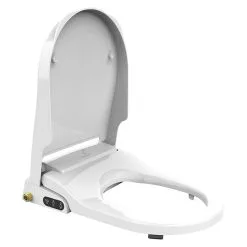 Camargue Dusch-WC-Sitz PO20 -Bad + Sanitär affär 12 1385