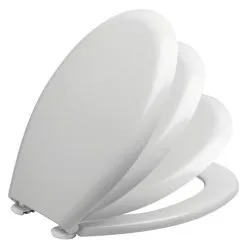 WC-Sitz Z 0 -Bad + Sanitär affär 12 1393