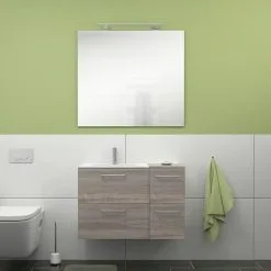 Camargue Unterschrank Espacio Faro -Bad + Sanitär affär 12 140