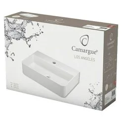 Camargue Waschbecken Los Angeles