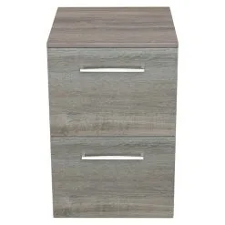 Camargue Unterschrank Espacio Faro -Bad + Sanitär affär 12 141