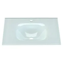 Camargue Einbauwaschbecken Espacio Puro -Bad + Sanitär affär 12 1416