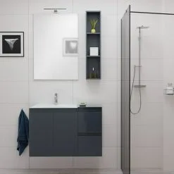 Camargue Einbauwaschbecken Espacio Puro -Bad + Sanitär affär 12 1418