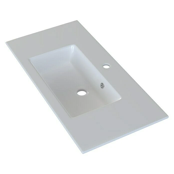 Camargue Einbauwaschbecken Espacio Flex 4 Camargue Einbauwaschbecken Espacio Flex – Bild 2