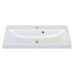 Camargue Waschbecken Espacio Olex -Bad + Sanitär affär 12 1427