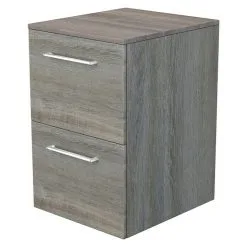 Camargue Unterschrank Espacio Faro -Bad + Sanitär affär 12 143