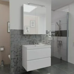 Camargue Waschbecken Espacio Olex -Bad + Sanitär affär 12 1430