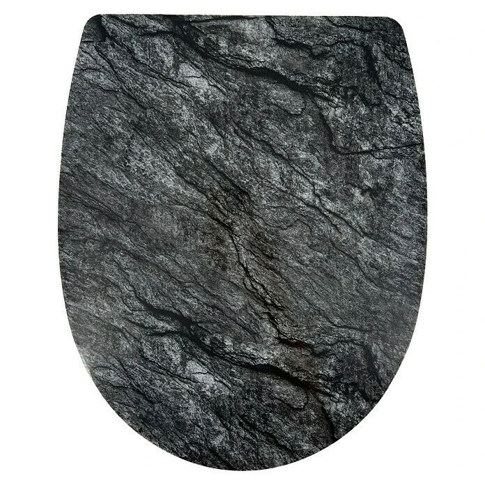 WC-Sitz Schiefer 4 WC-Sitz Schiefer – Bild 2