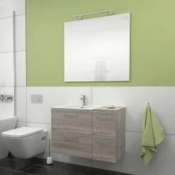 Camargue Unterschrank Espacio Faro -Bad + Sanitär affär 12 144