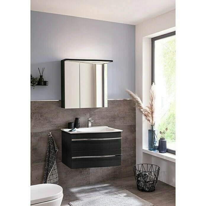 Camargue Einbauwaschbecken Lineo 3 Camargue Einbauwaschbecken Lineo