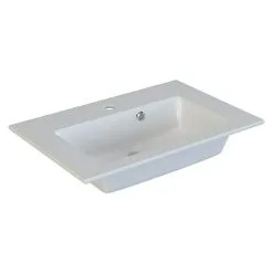 Camargue Einbauwaschbecken Espacio Flex -Bad + Sanitär affär 12 1447