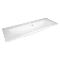 Camargue Marea Einbauwaschbecken