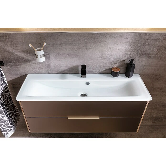 Camargue Marea Einbauwaschbecken 4 Camargue Marea Einbauwaschbecken – Bild 2