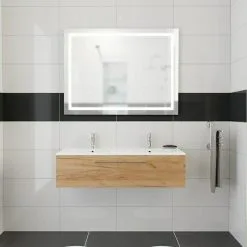 Camargue Waschbecken Espacio Plan -Bad + Sanitär affär 12 1458