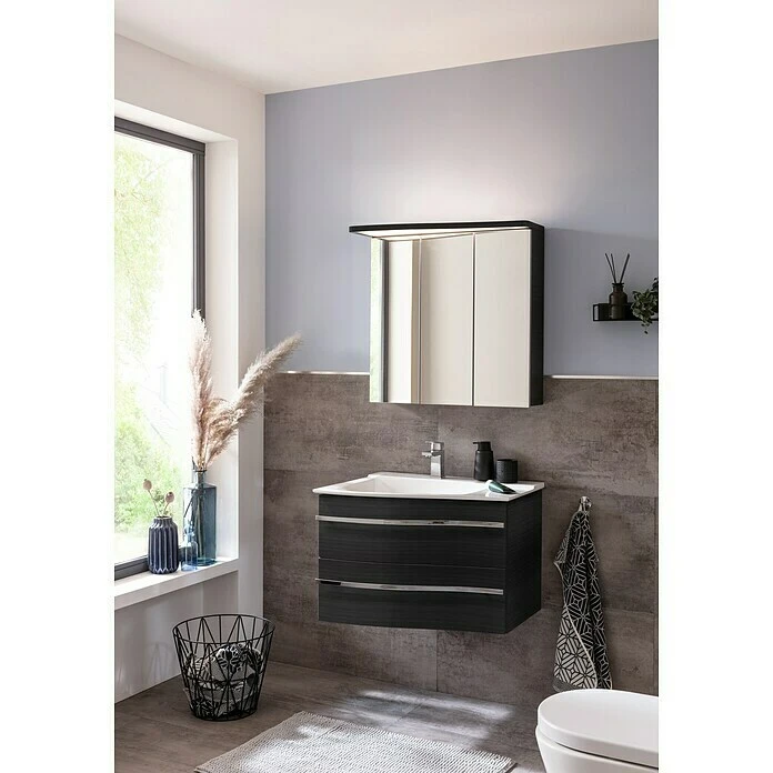 Camargue Einbauwaschbecken Lineo 6 Camargue Einbauwaschbecken Lineo – Bild 4