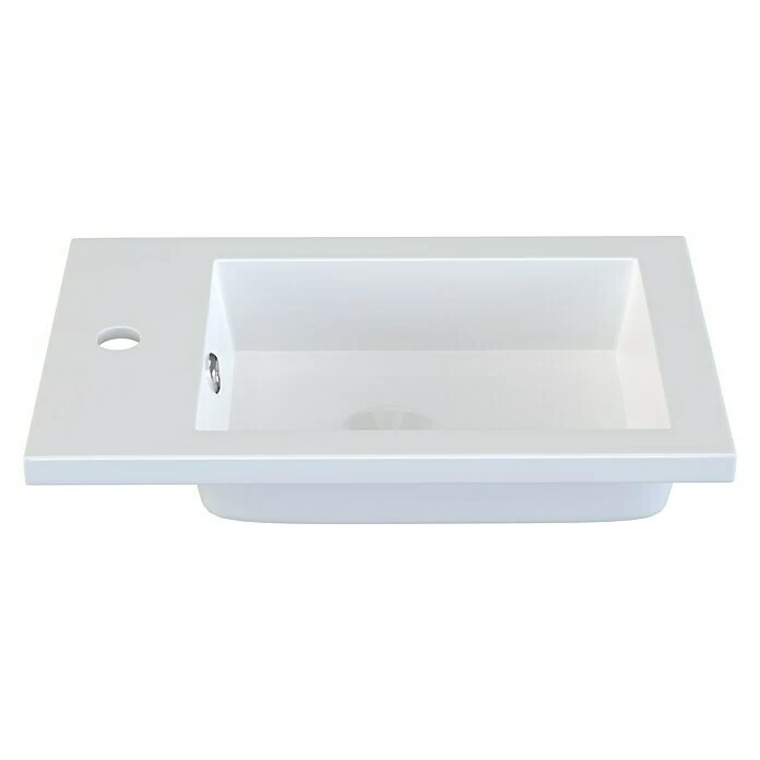 Camargue Einbauwaschbecken Espacio Guest 3 Camargue Einbauwaschbecken Espacio Guest