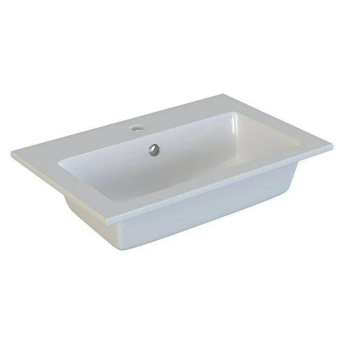 Camargue Einbauwaschbecken Espacio Guest 4 Camargue Einbauwaschbecken Espacio Guest – Bild 2