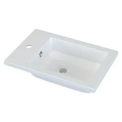 Camargue Einbauwaschbecken Espacio Guest 13 Camargue Einbauwaschbecken Espacio Guest -Bad + Sanitär affär 12 1474