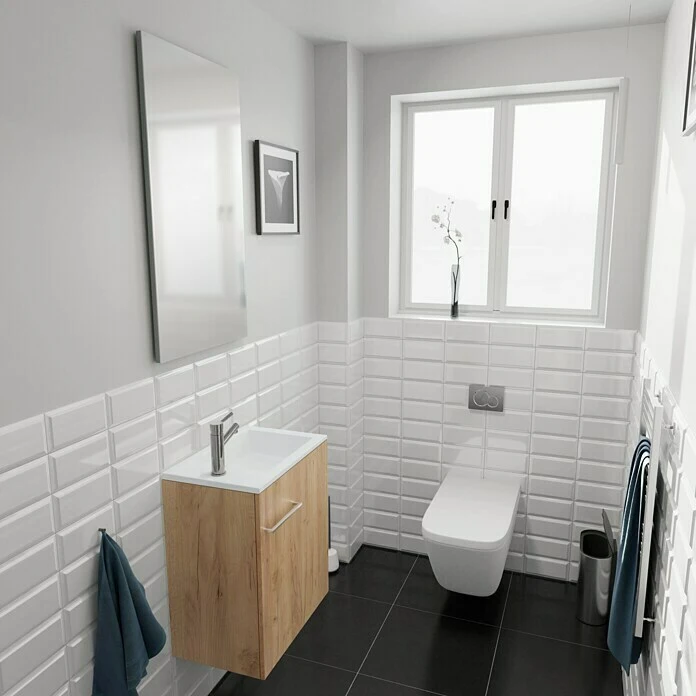 Camargue Einbauwaschbecken Espacio Guest 6 Camargue Einbauwaschbecken Espacio Guest – Bild 4