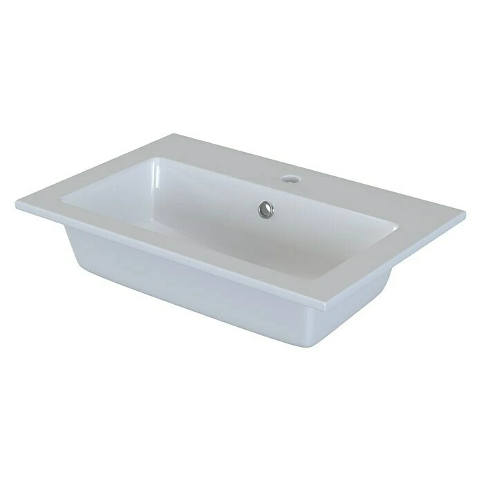 Camargue Einbauwaschbecken Espacio Guest 7 Camargue Einbauwaschbecken Espacio Guest – Bild 5