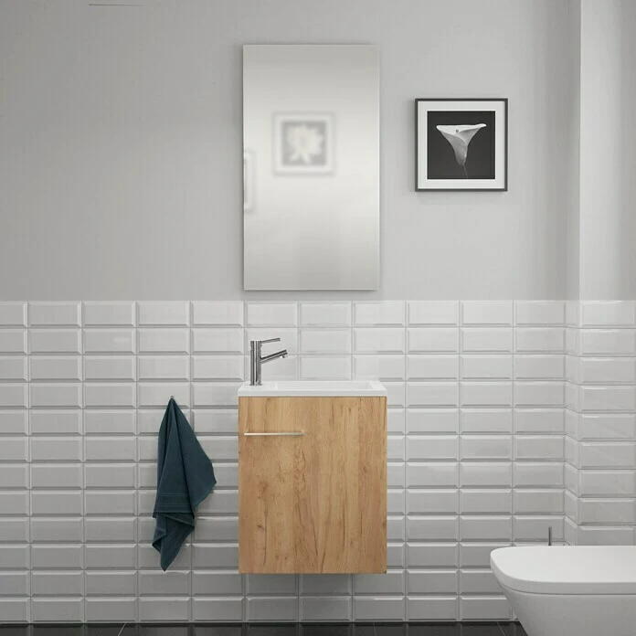 Camargue Einbauwaschbecken Espacio Guest 8 Camargue Einbauwaschbecken Espacio Guest – Bild 6