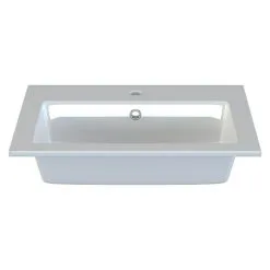 Camargue Einbauwaschbecken Espacio Guest 17 Camargue Einbauwaschbecken Espacio Guest -Bad + Sanitär affär 12 1478