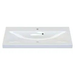 Camargue Waschbecken Espacio Olex -Bad + Sanitär affär 12 1493