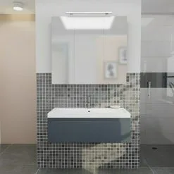 Camargue Waschbecken Espacio Olex -Bad + Sanitär affär 12 1494