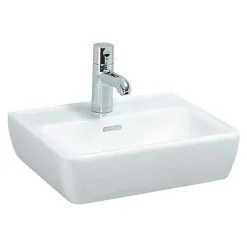 LAUFEN Waschtisch Pro 45 Cm