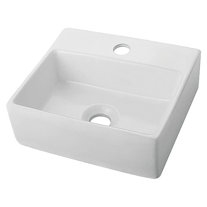 Camargue Design-Handwaschbecken El Hierro 4 Camargue Design-Handwaschbecken El Hierro – Bild 2