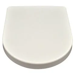 WC-Sitz Sanicomfort 6 WC-Sitz Sanicomfort -Bad + Sanitär affär 12 1513