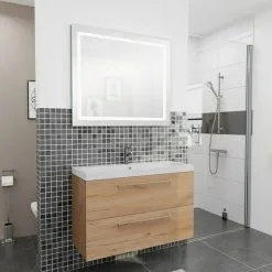 Camargue Waschbecken Espacio Olex -Bad + Sanitär affär 12 1518