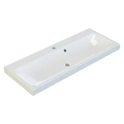 Camargue Waschbecken Espacio Olex -Bad + Sanitär affär 12 1519