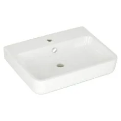Camargue Waschtisch San Francisco 60 Cm -Bad + Sanitär affär 12 1524